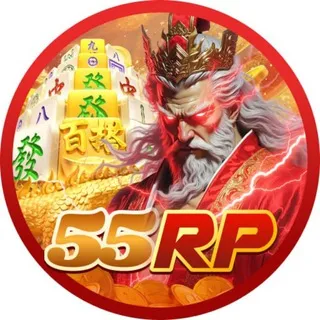 55RP - Permainan Santai yang Seru dan Menyenangkan
