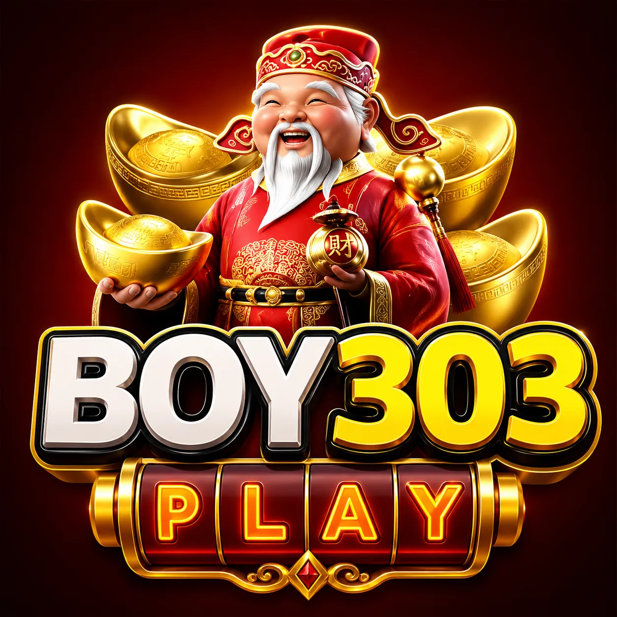 BOY303 - Balapan Seru dan Menantang