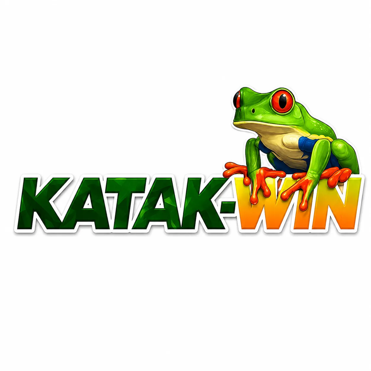 KATAWIN - Game Sepak Bola Seru untuk Penggemar Football