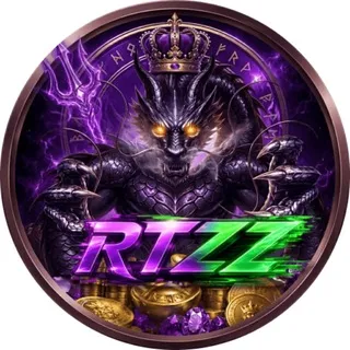 RTZZ - Pertarungan Tanpa Batas