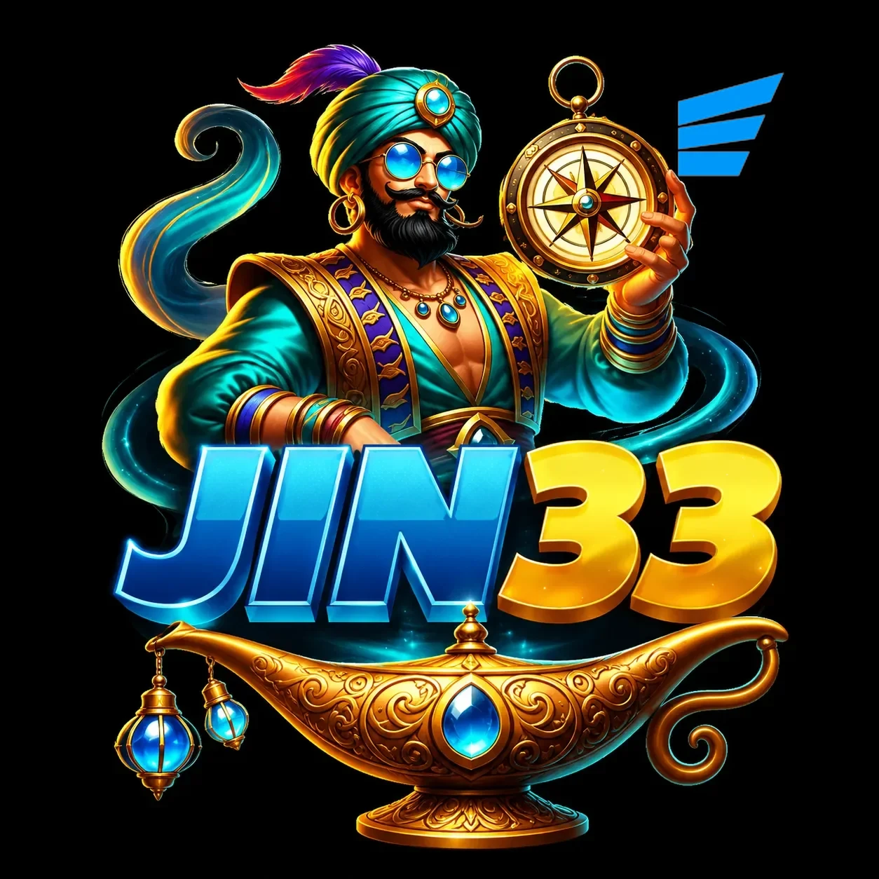 jin33 Hub Unduhan